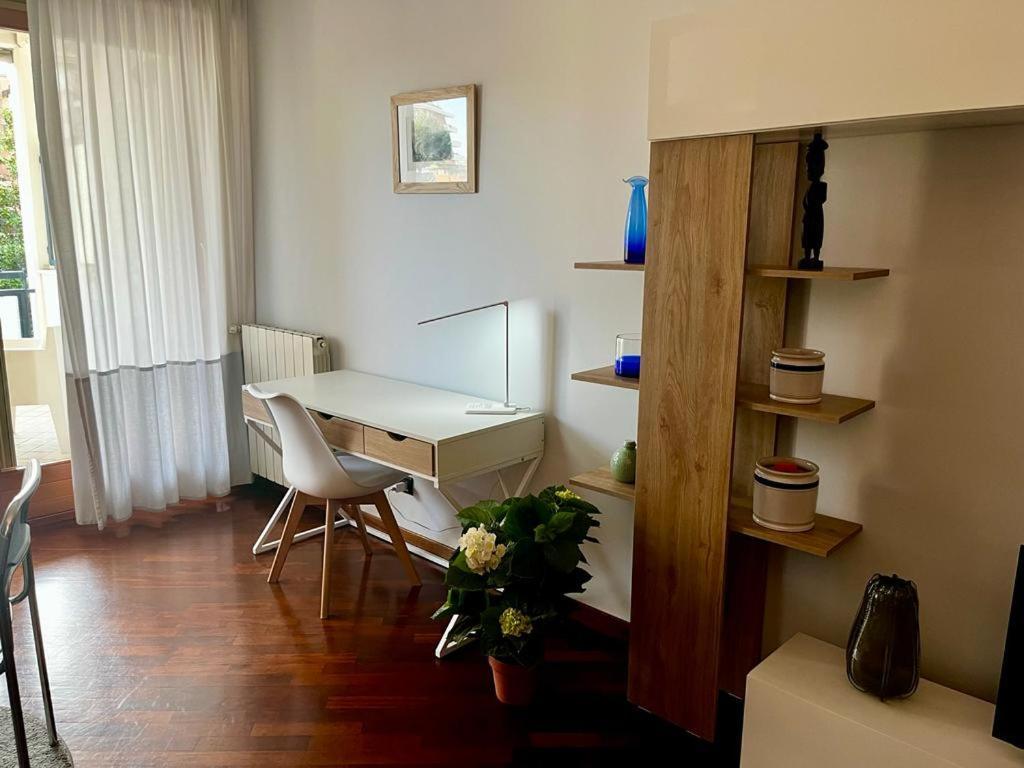 Intero Eur Torrino Nuovo Lifehome Appartamento *
