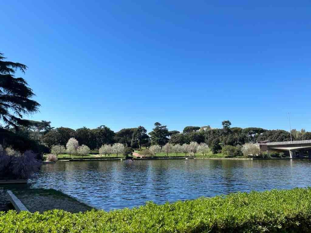 Intero Eur Torrino Nuovo Lifehome Appartamento Roma