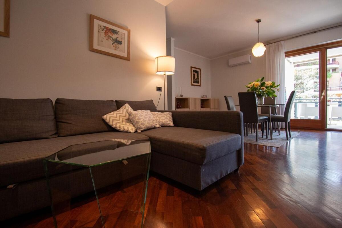 Intero Eur Torrino Nuovo Lifehome Appartamento
