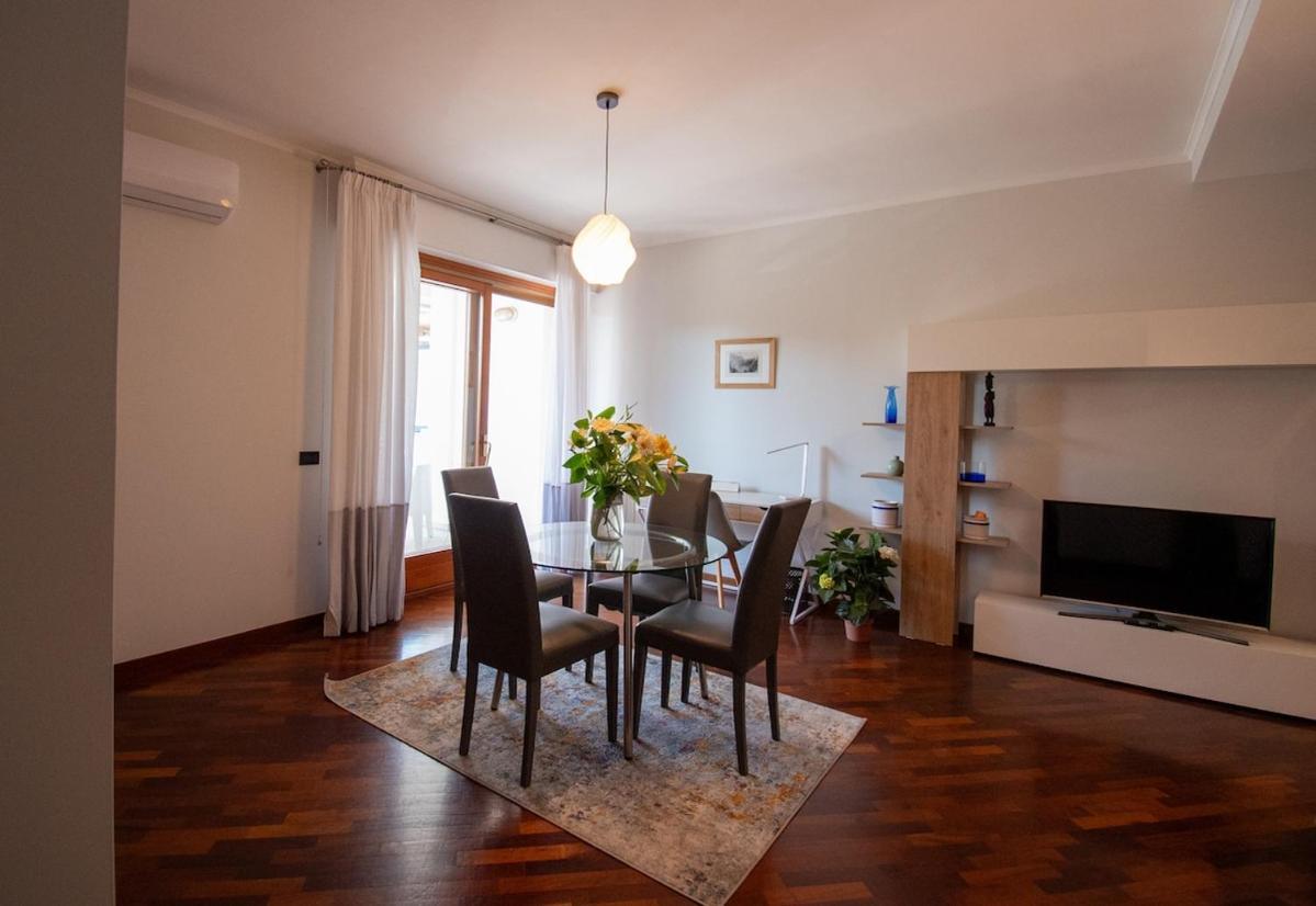Intero Eur Torrino Nuovo Lifehome Appartamento *